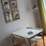 Funky, Affordable Mountain Apartament *