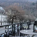 Funky, Affordable Mountain Apartament