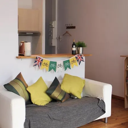 Funky, Affordable Mountain