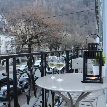 Funky, Affordable Mountain *