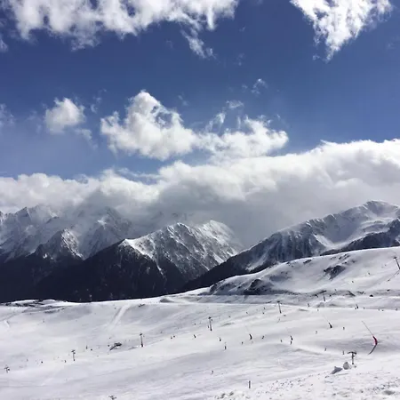 Funky, Affordable Mountain