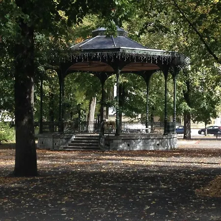 Apartamento Funky, Affordable Mountain Bagnères-de-Luchon