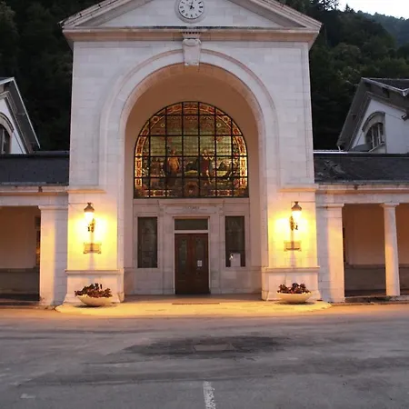 Funky, Affordable Mountain Bagnères-de-Luchon