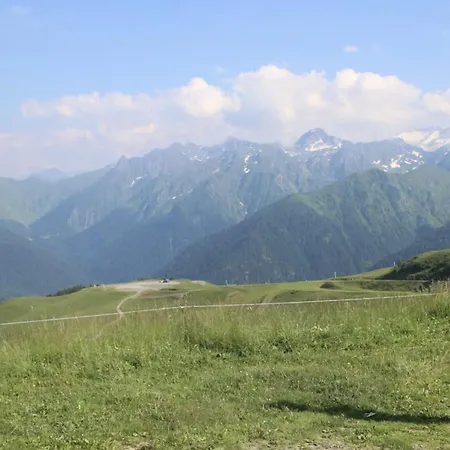 Funky, Affordable Mountain Apartamento *