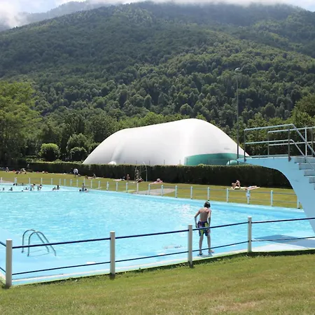 Funky, Affordable Mountain *