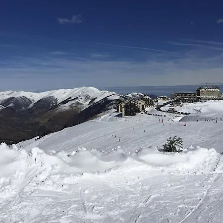 Funky, Affordable Mountain