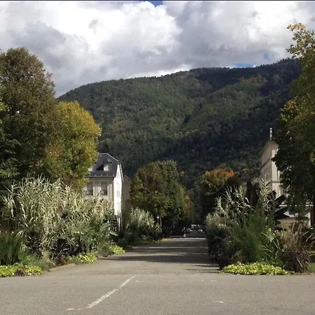 Apartamento Funky, Affordable Mountain