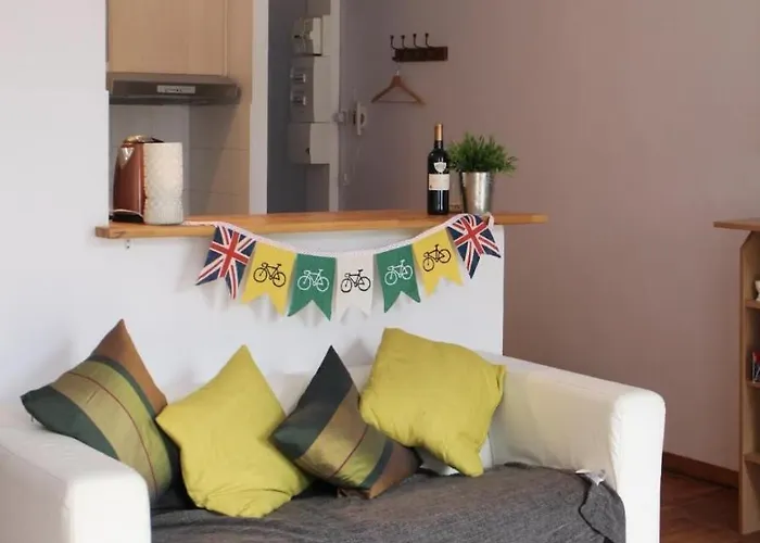 Funky, Affordable Mountain