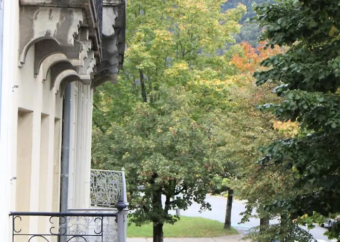 Apartamento Funky, Affordable Mountain