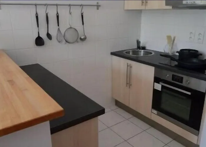 Apartamento Funky, Affordable Mountain