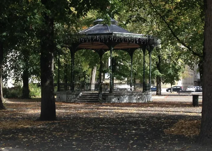 Apartamento Funky, Affordable Mountain Bagnères-de-Luchon