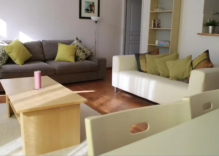 Apartamento Funky, Affordable Mountain