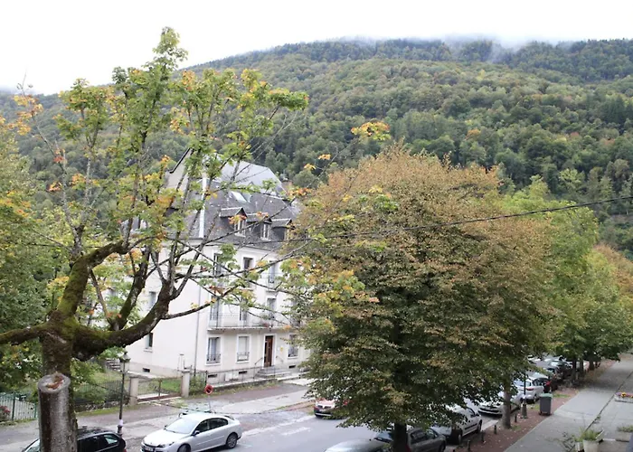 Apartamento Funky, Affordable Mountain *