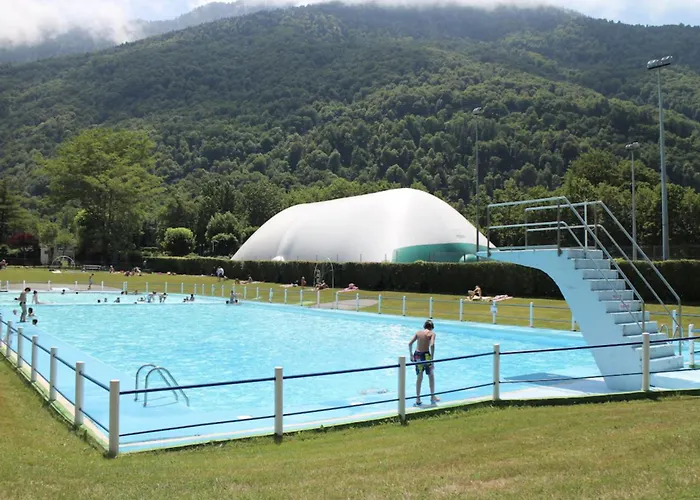 Funky, Affordable Mountain *