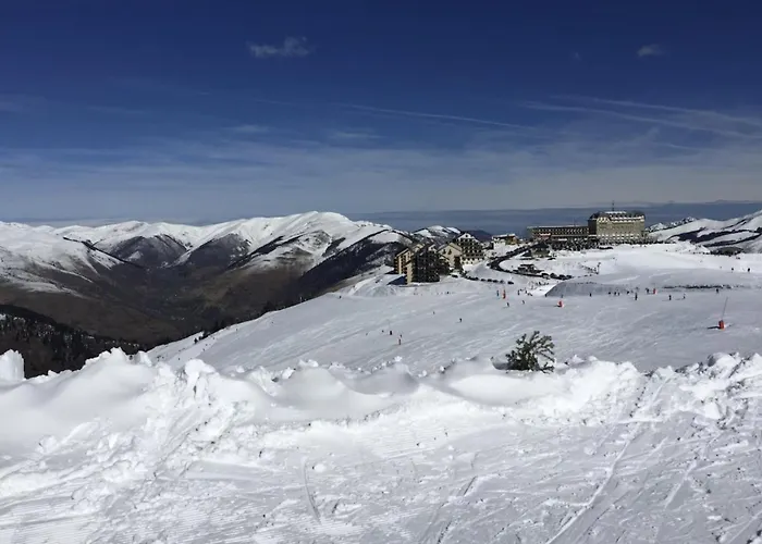 Funky, Affordable Mountain