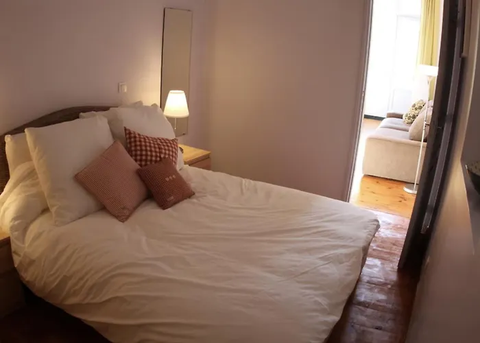 Apartamento Funky, Affordable Mountain *