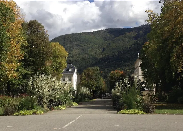 Apartamento Funky, Affordable Mountain