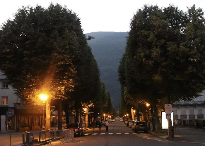 Funky, Affordable Mountain Apartamento *